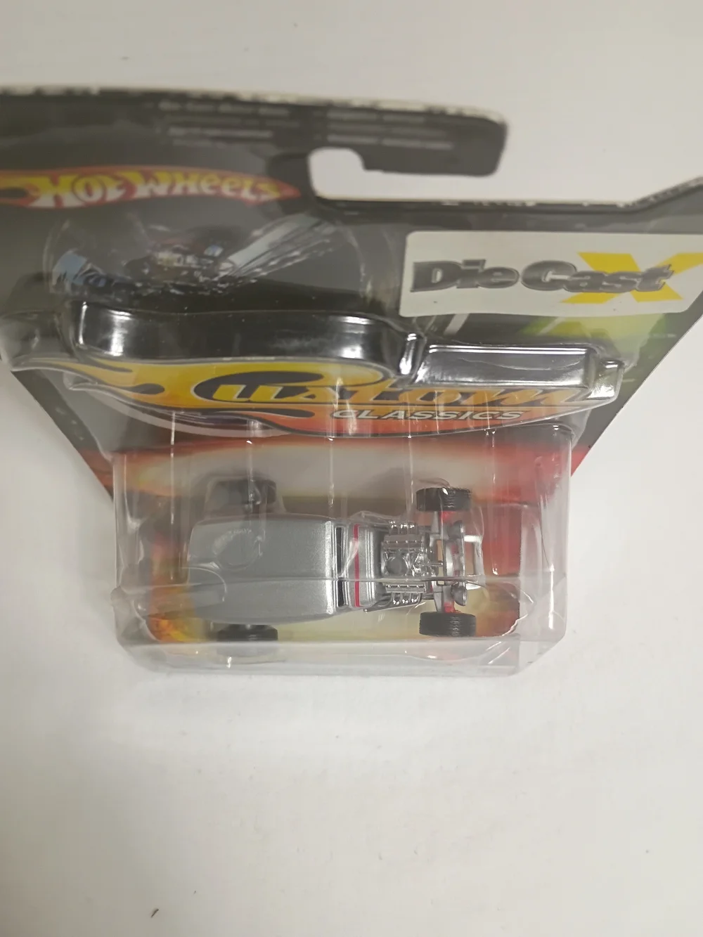 Hot Wheels Custom Classics '32 Ford Sedan #8 of 9 Fresh Paint Series 1